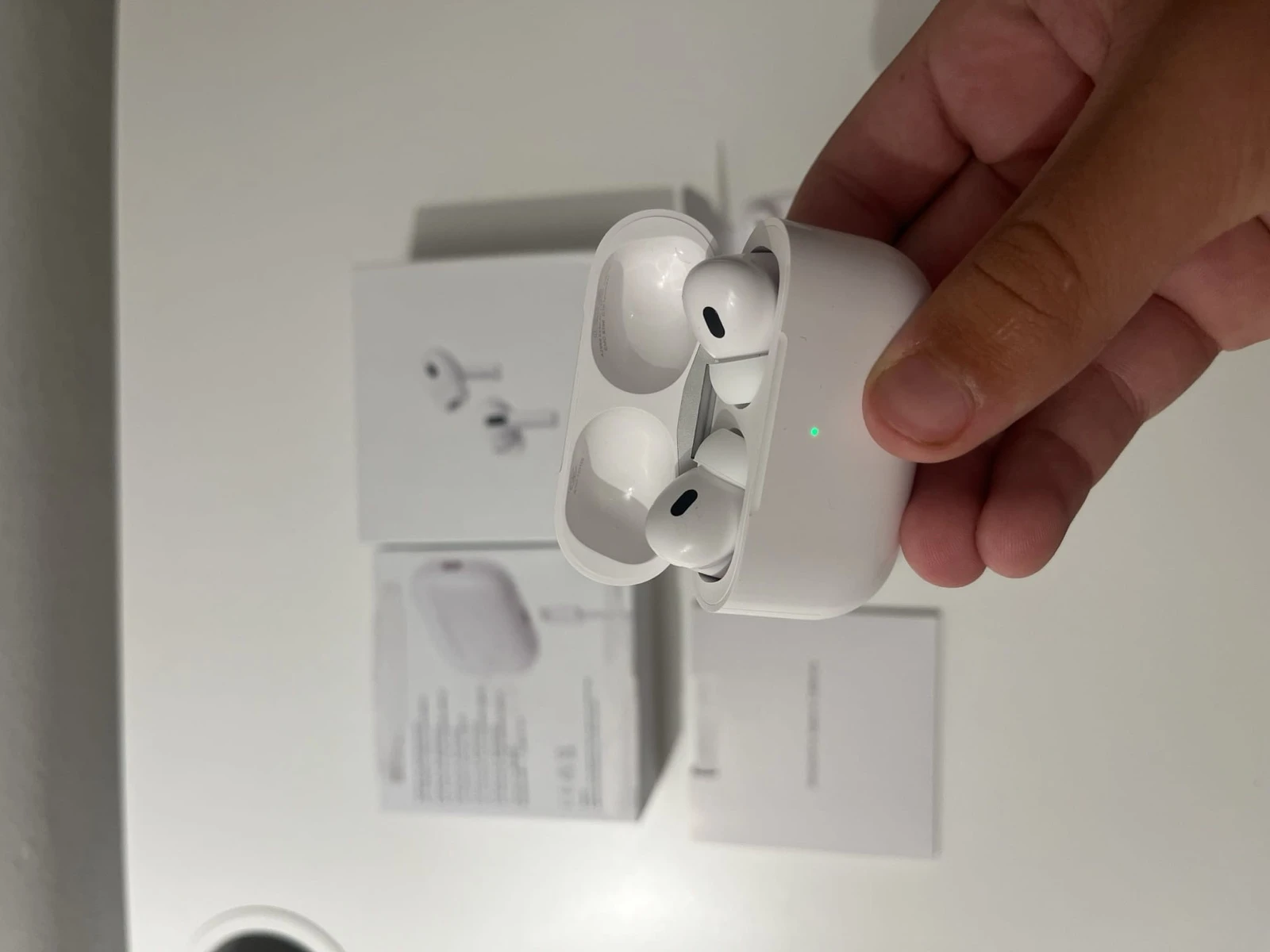AirPods Pro 2 – photo 3